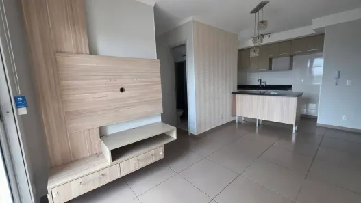 Apartamento com 3 Quartos para alugar, 65m² no Jardim Copacabana, São José dos Campos