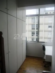 Apartamento com 2 Quartos à venda, 60m² no Santa Cecília, São Paulo