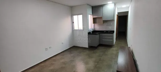 Cobertura com 2 Quartos à venda, 100m² no Vila Francisco Matarazzo, Santo André