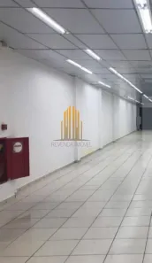 Galpão/Depósito/Armazém à venda, 1165m² no Lapa, São Paulo