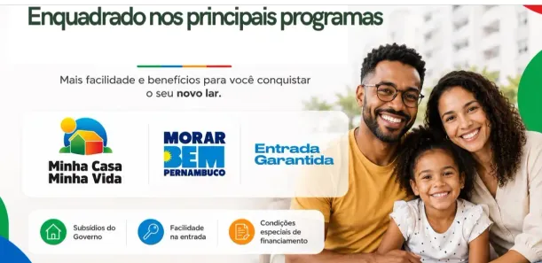 Apartamento com 2 Quartos à venda, 36m² no Barro, Recife