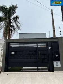 Casa com 2 Quartos à venda, 70m² no Jardim São Carlos, Sorocaba
