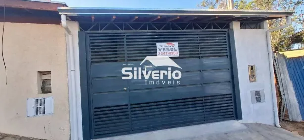 Casa com 3 Quartos à venda, 78m² no Residencial Altos do Bosque, São José dos Campos