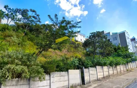 Lote/Terreno à venda, 468m² no Buritis, Belo Horizonte
