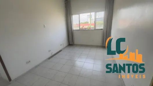 Apartamento com 1 Quarto à venda, 49m² no Vila Belmiro, Santos