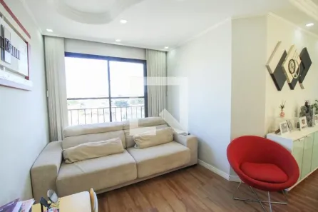 Apartamento com 3 Quartos à venda, 75m² no Vila Formosa, São Paulo