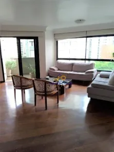 Apartamento com 4 Quartos à venda, 181m² no Paraíso, São Paulo