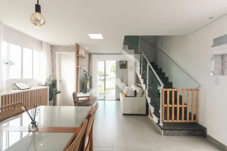 Cobertura com 3 Quartos à venda, 88m² no Vila Matilde, São Paulo