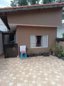 Casa com 3 Quartos à venda, 150m² no Vila Lutécia, Santo André