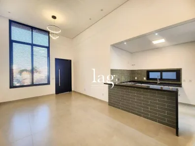 Casa de Condomínio com 3 Quartos à venda, 145m² no Jardim Novo Horizonte, Sorocaba