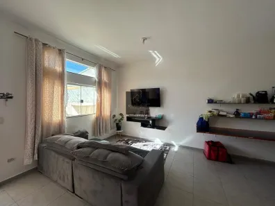 Casa com 2 Quartos à venda, 150m² no Jardim Gurilândia, Taubaté