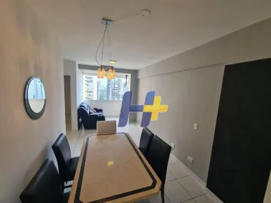 Apartamento com 2 Quartos à venda, 51m² no Campo Belo, São Paulo