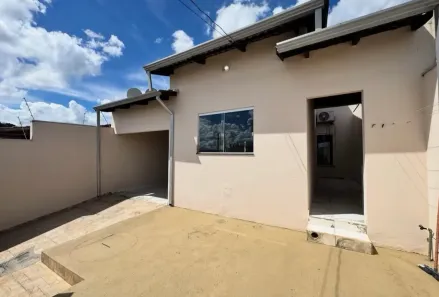 Casa com 3 Quartos à venda, 150m² no Muchila, Feira de Santana
