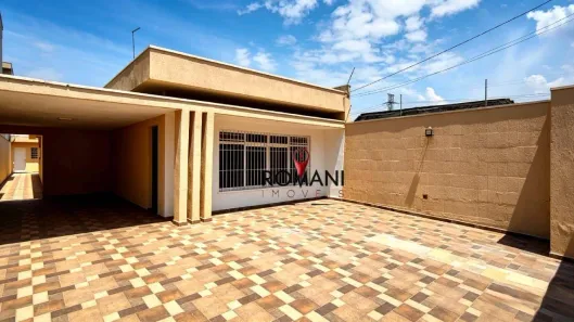 Casa com 5 Quartos à venda, 300m² no Parque Suzano, Suzano