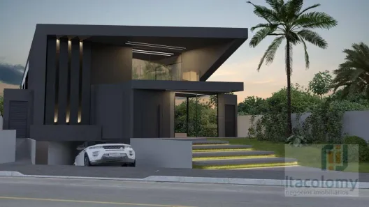 Lote/Terreno à venda, 519m² no Tamboré, Santana de Parnaíba