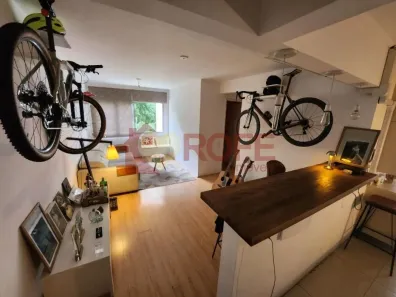 Apartamento com 2 Quartos à venda, 60m² no Vila Uberabinha, São Paulo