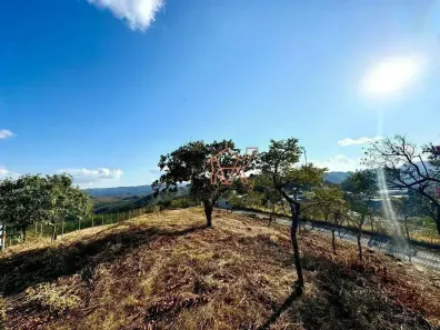 Lote/Terreno à venda, 2300m² no Mirante da Mata, Nova Lima