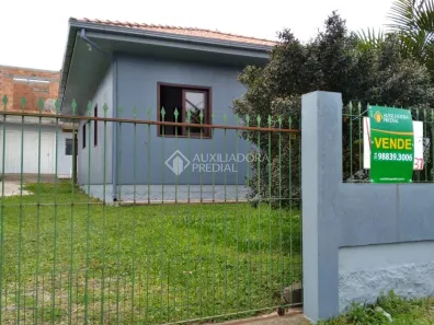 Casa com 2 Quartos à venda, 100m² no Ambrósio, Garopaba