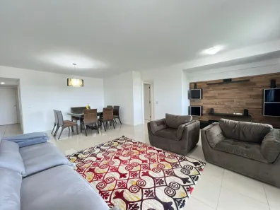 Apartamento com 4 Quartos à venda, 138m² no Barra Olímpica, Rio de Janeiro