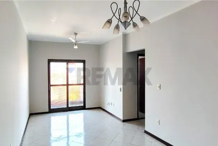 Apartamento com 2 Quartos para alugar, 64m² no Jardim Santa Rosa, Nova Odessa