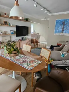 Apartamento com 3 Quartos à venda, 85m² no Vila Prudente, São Paulo