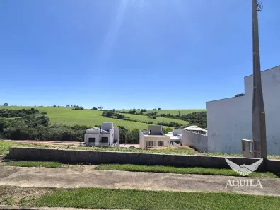 Lote/Terreno à venda, 296m² no Wanel Ville, Sorocaba