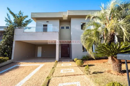 Casa de Condomínio com 4 Quartos à venda, 360m² no Jardim Residencial Helvétia Park I, Indaiatuba