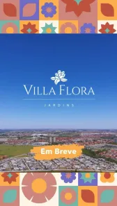 Casa com 2 Quartos à venda, 40m² no Jardim Novo Ângulo, Hortolândia