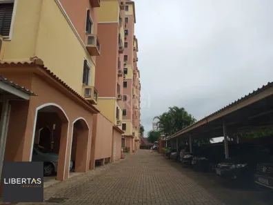 Apartamento com 3 Quartos à venda, 67m² no Teresópolis, Porto Alegre