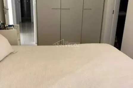 Apartamento com 3 Quartos à venda, 126m² no Gávea, Rio de Janeiro