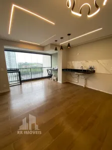 Apartamento com 2 Quartos à venda, 56m² no Aldeia, Barueri