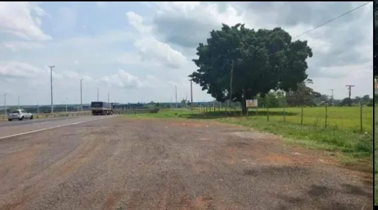 Lote/Terreno à venda, 4000m² no Zona Rural, Bady Bassitt