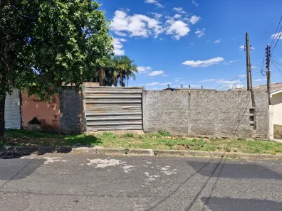 Lote/Terreno à venda, 616m² no Presidente Roosevelt, Uberlândia