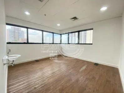 Sala Comercial para alugar, 50m² no Vila Progredior, São Paulo