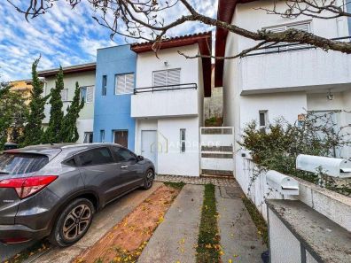 Casa de Condomínio com 2 Quartos à venda, 130m² no Paisagem Renoir, Cotia