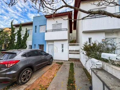 Casa de Condomínio com 2 Quartos à venda, 130m² no Paisagem Renoir, Cotia
