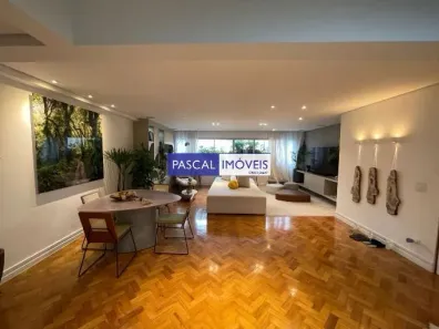 Apartamento com 3 Quartos à venda, 130m² no Campo Belo, São Paulo