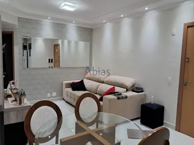 Apartamento com 2 Quartos à venda, 50m² no Recreio São Judas Tadeu, São Carlos
