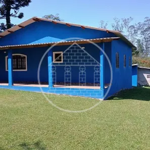 Fazenda/Sítio com 3 Quartos à venda, 100m² no Jardim dos Eucaliptos, São Paulo