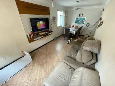 Apartamento com 3 Quartos à venda, 93m² no Praia da Costa, Vila Velha