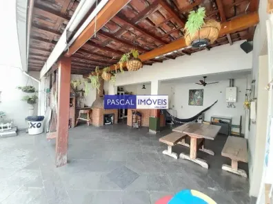 Casa com 3 Quartos à venda, 191m² no Vila Congonhas, São Paulo