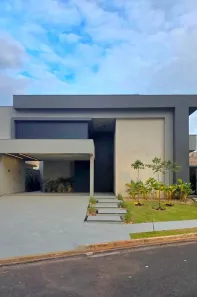 Casa de Condomínio com 3 Quartos à venda, 214m² no Residencial Gaivota II, São José do Rio Preto