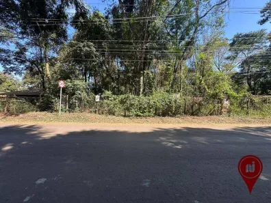 Lote/Terreno à venda, 1000m² no Brumadinho, Brumadinho