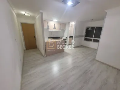Apartamento com 3 Quartos à venda, 70m² no Monte Castelo, São José dos Campos