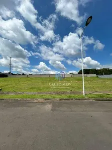 Lote/Terreno à venda, 1020m² no Parque Reserva Fazenda Imperial, Sorocaba