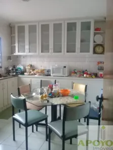 Sobrado com 3 Quartos à venda, 125m² no Vila Campo Grande, São Paulo