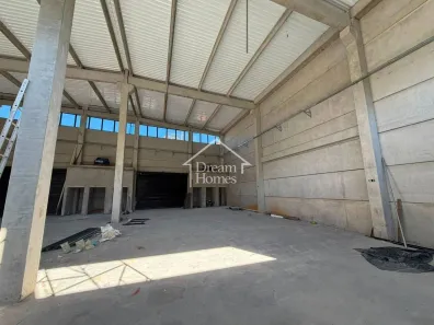 Galpão/Depósito/Armazém para alugar, 470m² no João XXIII, Vinhedo