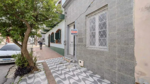 Casa com 3 Quartos para alugar, 79m² no Centro, Pelotas