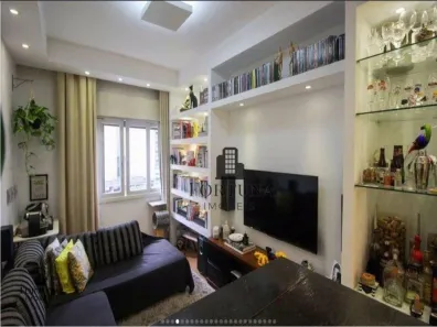 Apartamento com 2 Quartos à venda, 78m² no Bela Vista, São Paulo