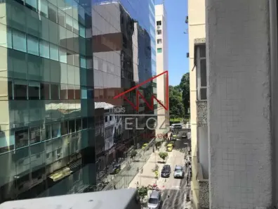 Sala Comercial à venda, 36m² no Centro, Rio de Janeiro